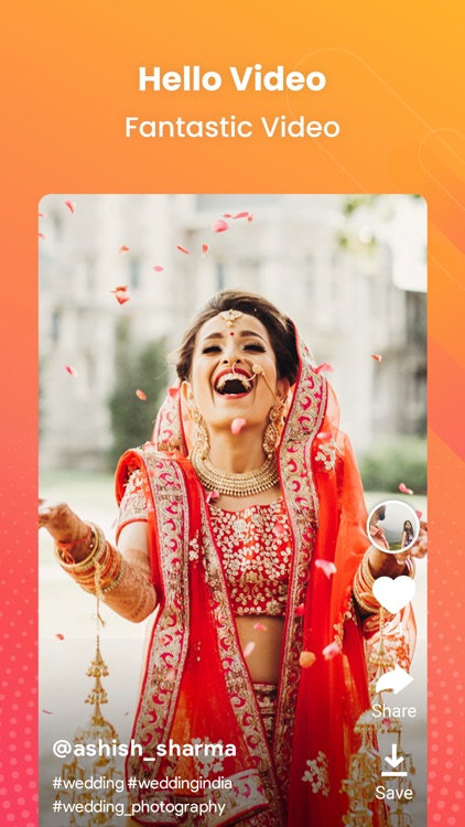 Hello Video