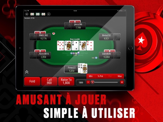 PokerStars: Poker en Ligne PokerStars: Poker en Ligne
