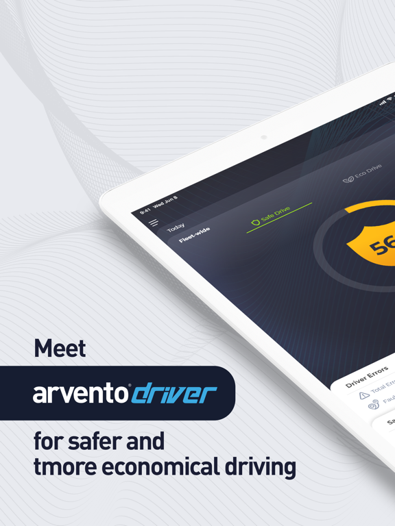 Arvento Driver