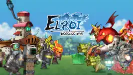 Game screenshot Elroi : Defense War mod apk