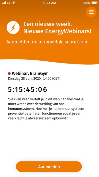EnergyPlatform screenshot-4