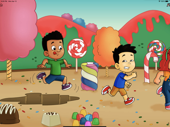 Screenshot #6 pour Story Hop