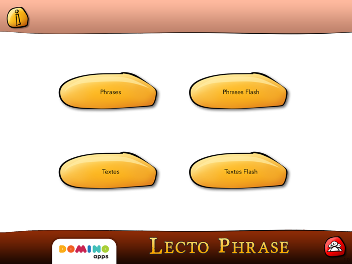 Lecto Phrase