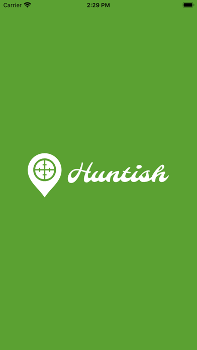 Huntish Screenshot