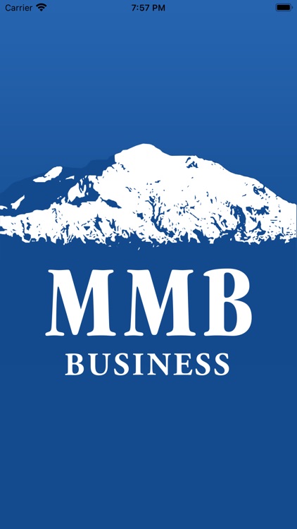 Mt McKinley Bank Business