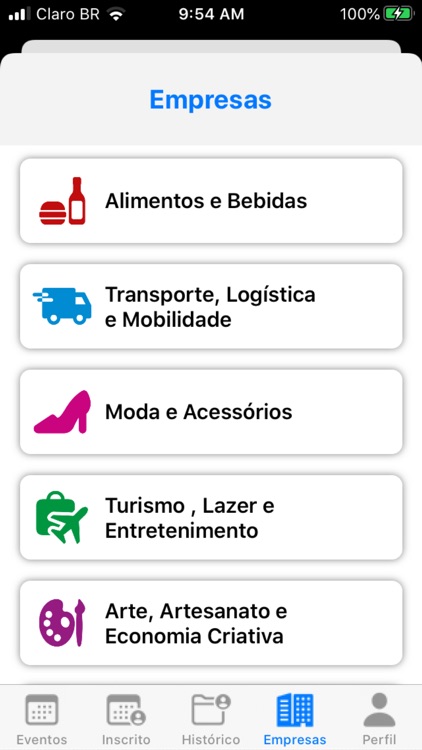 Rodada Virtual screenshot-4