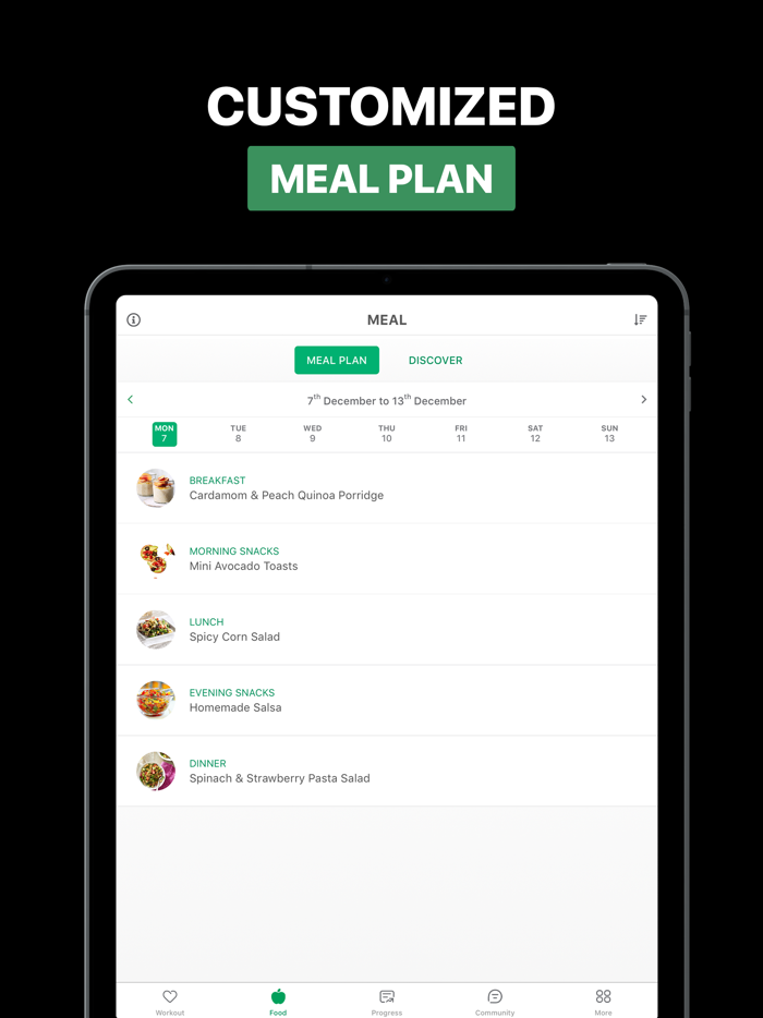 Leg Workout and Home Exercise