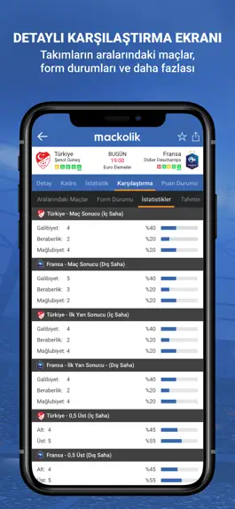 Game screenshot Mackolik Canlı Sonuçlar hack