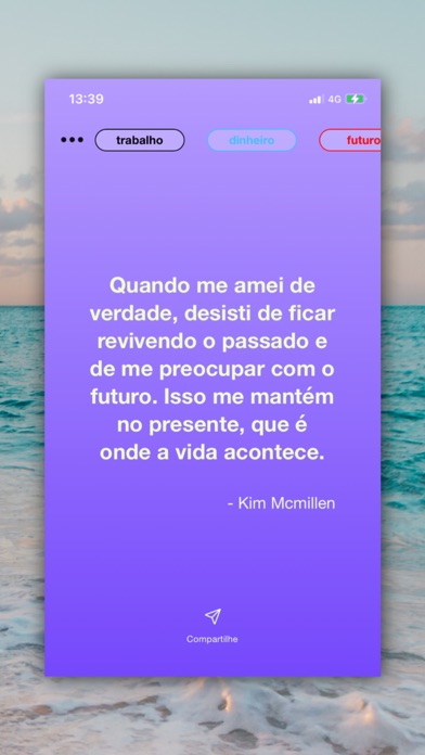 Frases do Dia e Motivaçãoのおすすめ画像5