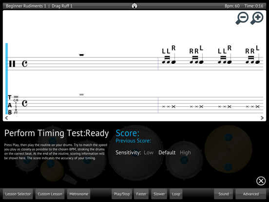 Drums Lessons & Learnのおすすめ画像6