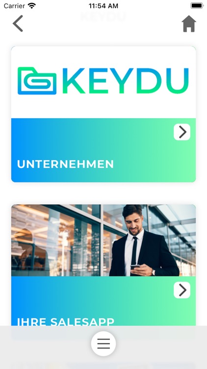 Keydu screenshot-3