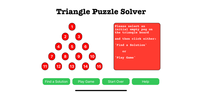 Triangle Puzzle Solver(圖1)-速報App
