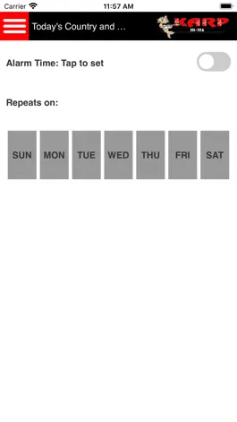 Game screenshot KARP Hit 106 hack