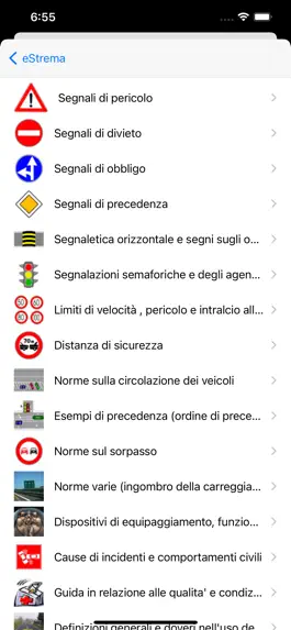 Game screenshot Estrema Patente AB hack