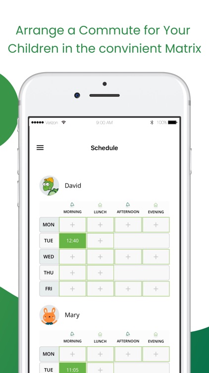 Cool2School screenshot-5