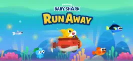 Game screenshot Baby Shark Run Away mod apk