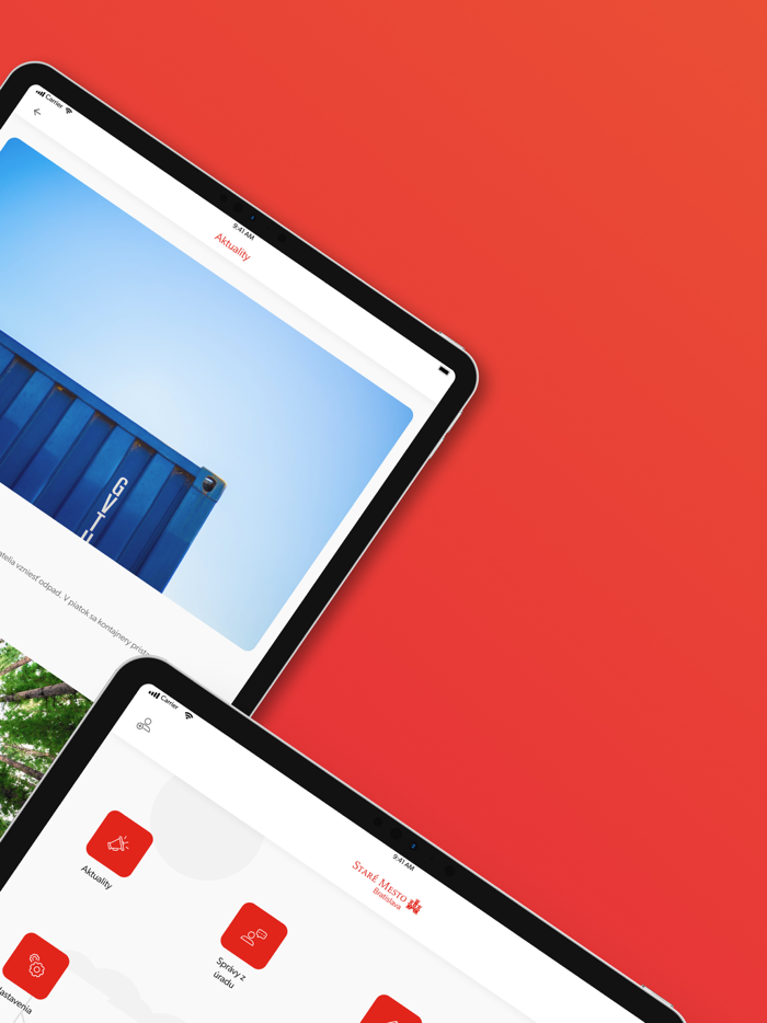 Staré Mesto Bratislava