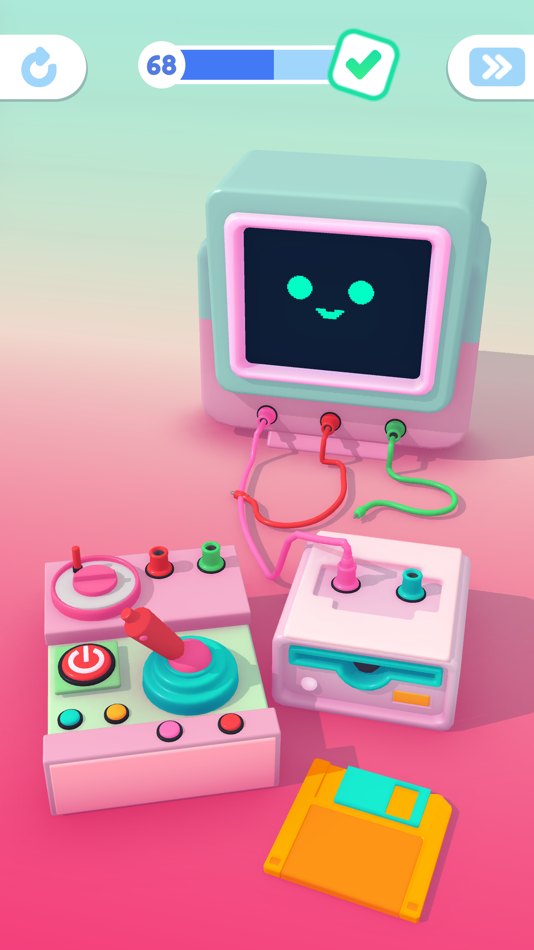 #7. Tune Me (iOS) Podle: Mirols OU