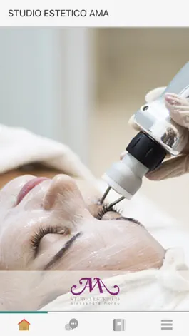 Game screenshot Studio Estetico Ama mod apk
