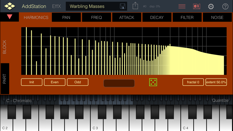 #3. AddStation (iOS) Podle: Harry Gohs