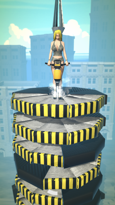 Screenshot #3 pour Drill Down!