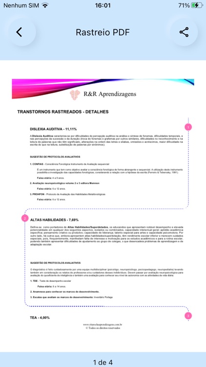 R&R Aprendizagens screenshot-6