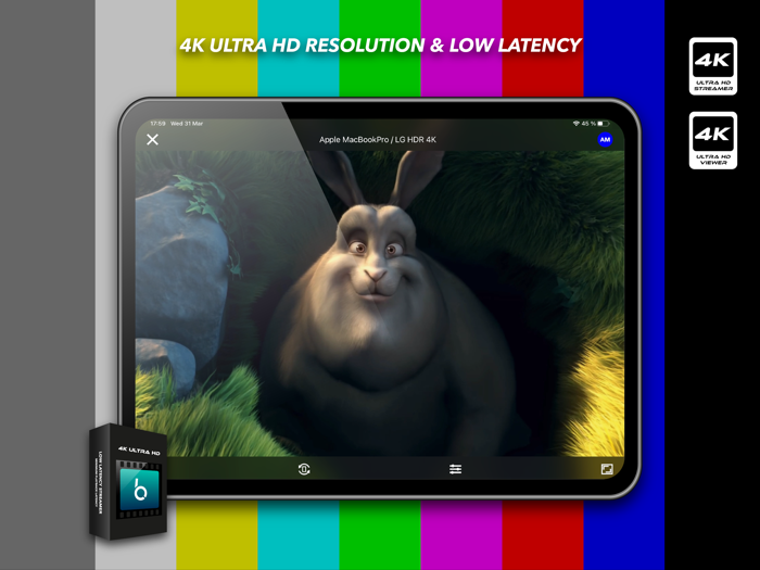 betacast mobile remote desktop