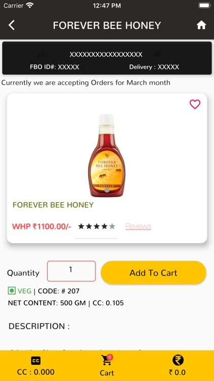 My Forever India screenshot-3