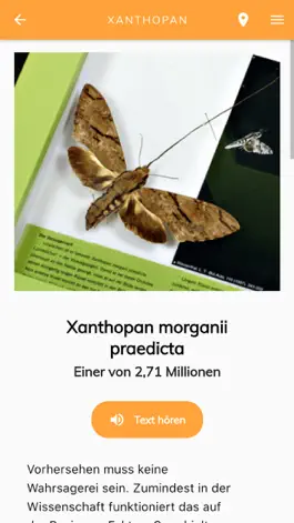 Game screenshot Naturkundemuseum Karlsruhe hack