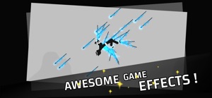 Ragdoll Hero Dismounting Fly screenshot #4 for iPhone