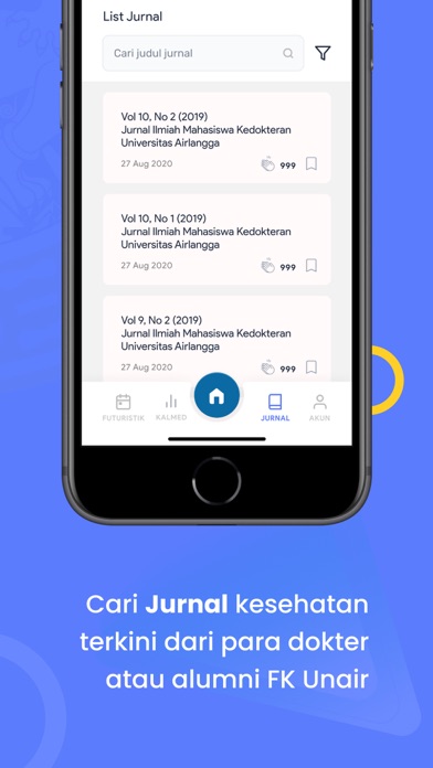Dokter - IKA FK Unair screenshot 3