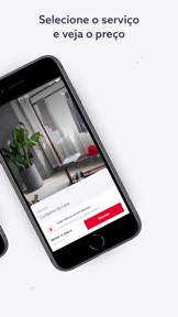 FIXO – Serviços para a casa screenshot