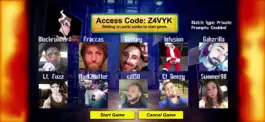 Game screenshot Roast Party mod apk