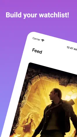 Game screenshot Cinemate mod apk