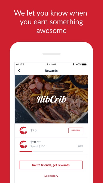 RibCrib screenshot-3