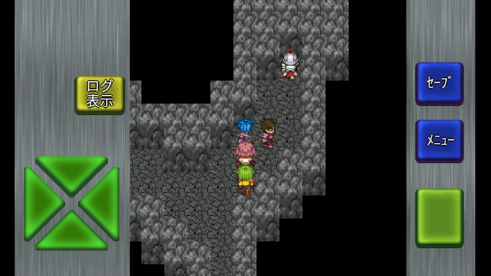 ガイラルディア転生