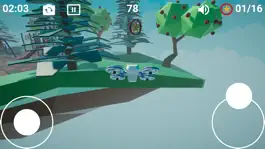 Game screenshot Drone Park apk
