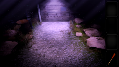 Secret of Ridgeway Manor screenshot 1