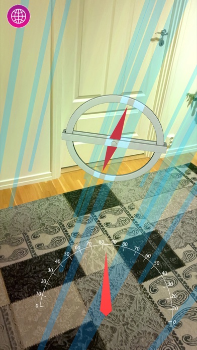 Under Lyset Screenshot
