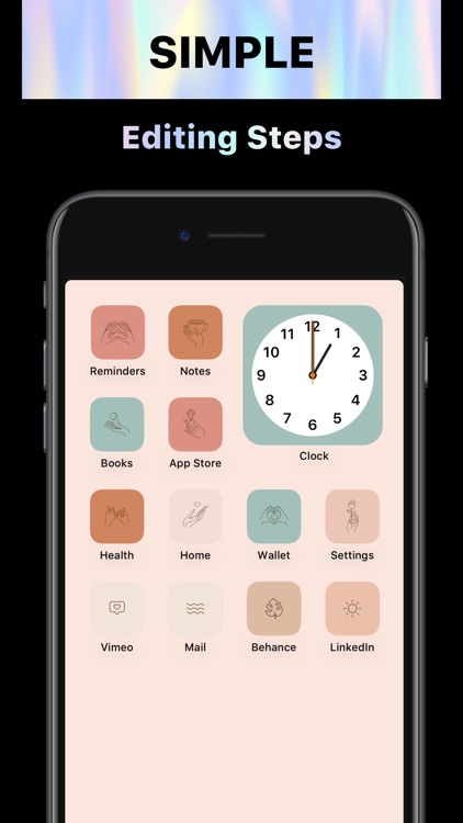 App Icons - Your Icon Changer screenshot-3