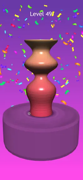 Game screenshot Pot Master 3D hack