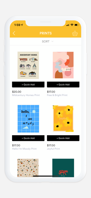Shop Twenty Seven(圖3)-速報App
