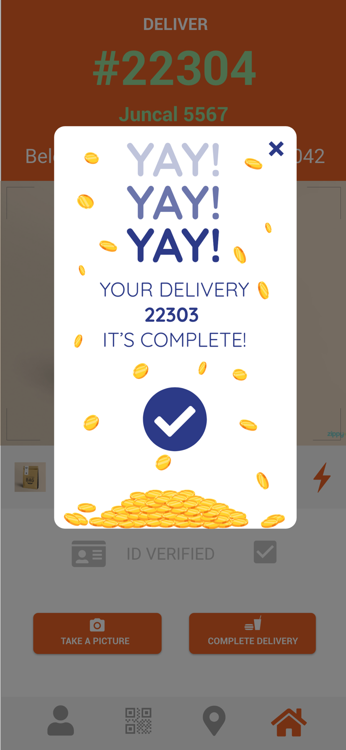 Dine Direct Delivery