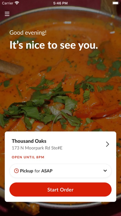 Karma Indian Cuisine