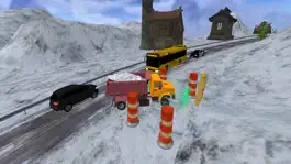 Game screenshot Snow Cutter Excavator hack