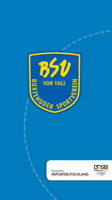 Buxtehuder SV Screenshot