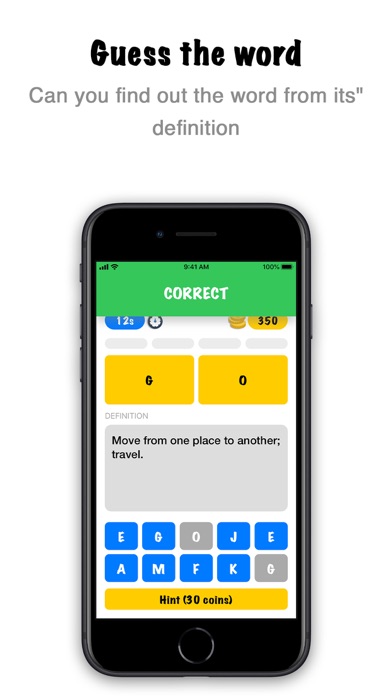 Screenshot #2 pour Rapid Brain