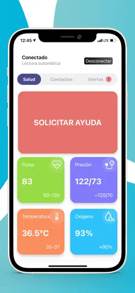 Game screenshot Helzy hack