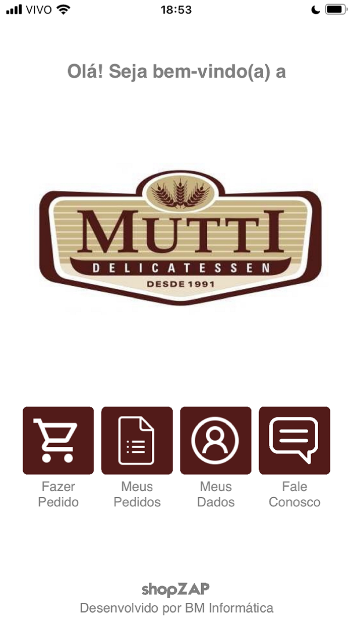 Mutti Delicatessen