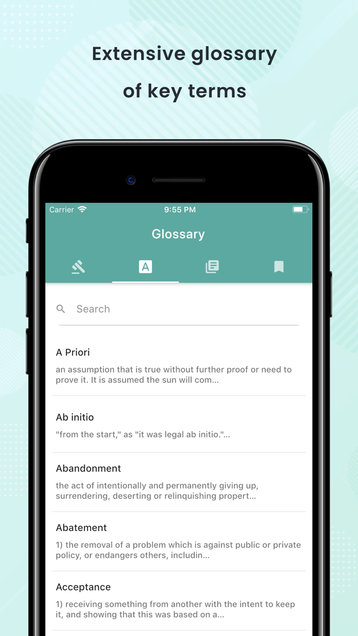 Pocket Law Guide Tort